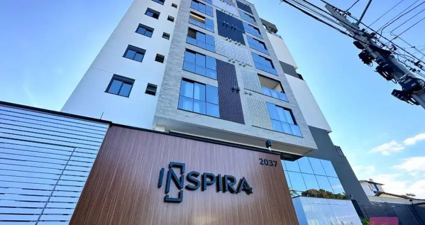 Apartamento com 3 quartos à venda na Rua Visconde de Mauá, --, América, Joinville