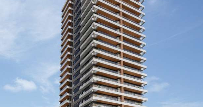 Apartamento com 4 quartos à venda na Avenida Nereu Ramos, --, Centro, Balneário Piçarras