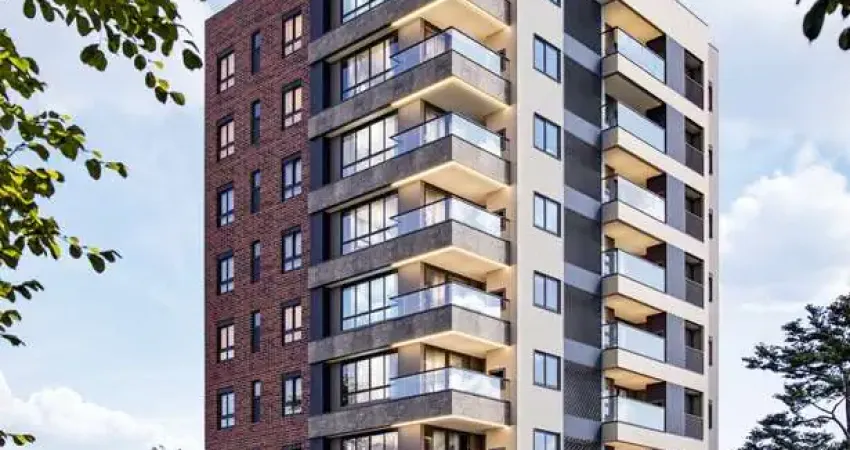 Apartamento com 2 quartos à venda na Rua Guilherme Kock, --, Santo Antônio, Joinville