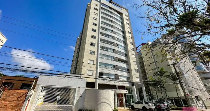 Apartamento com 3 quartos à venda na Rua Euzébio de Queirós, --, Atiradores, Joinville