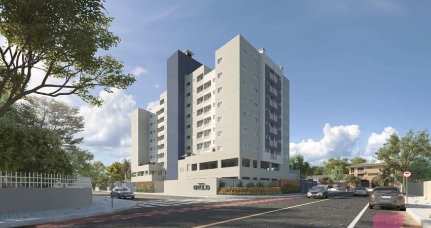 Apartamento com 3 quartos à venda na Rua Assis Brasil, --, Saguaçu, Joinville