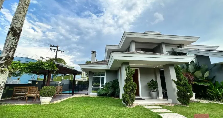 Casa com 4 quartos à venda na Joinville, --, América, Joinville