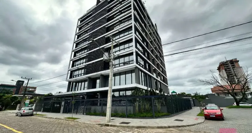 Apartamento com 3 quartos à venda na Rua Aracaju, --, Santo Antônio, Joinville