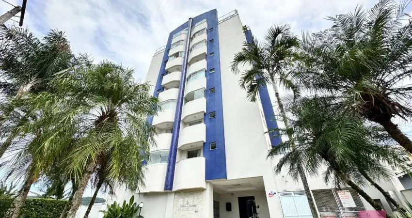 Apartamento com 3 quartos à venda na Rua Padre Antônio Vieira, --, América, Joinville