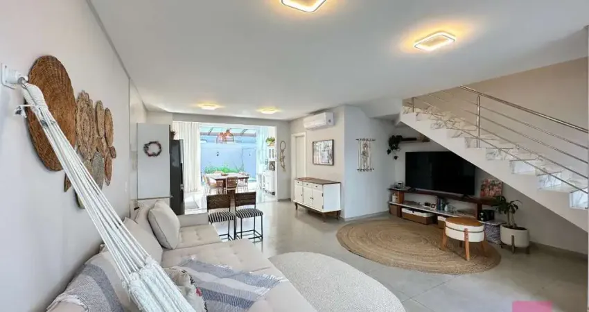 Casa em condomínio fechado com 3 quartos à venda na Alfredo Emídio da Silva, --, Itajubá, Barra Velha