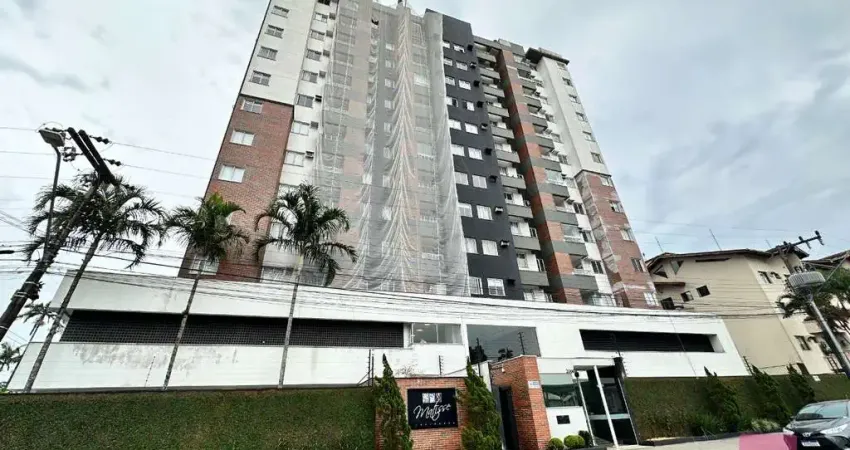 Apartamento com 3 quartos à venda na Rua Dona Francisca, --, Saguaçu, Joinville