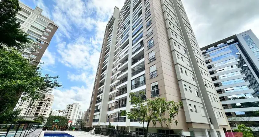 Apartamento com 2 quartos à venda na Rua Expedicionário Holz, --, América, Joinville