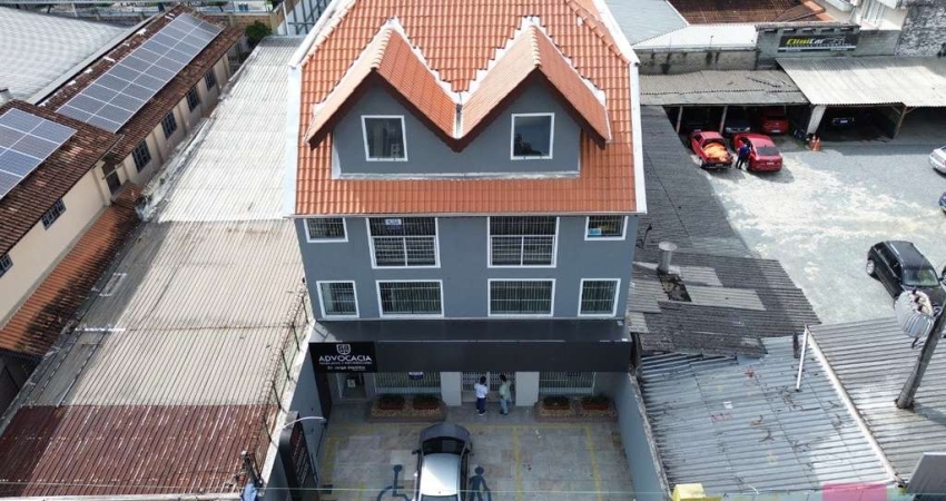 Sala comercial para alugar na Rua Doutor João Colin, --, Centro, Joinville