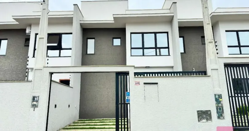 Casa com 2 quartos à venda na Rua João Pedro Oliveira, --, São Cristovão, Barra Velha