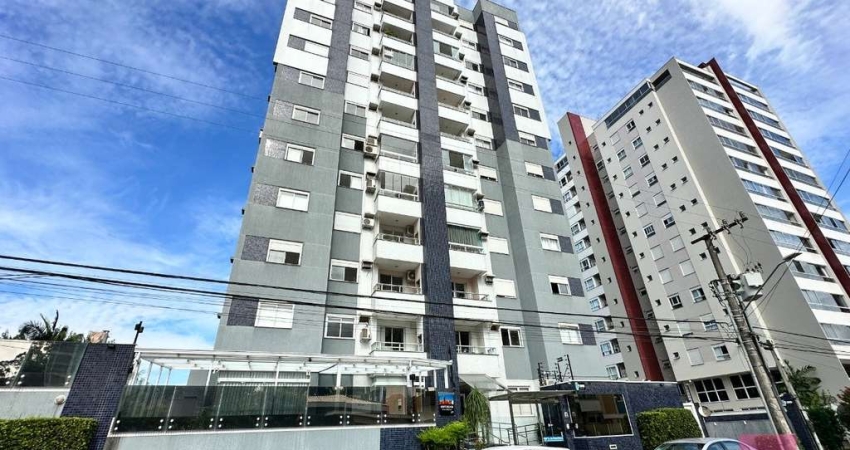 Apartamento com 3 quartos para alugar na Rua Pernambuco, --, Anita Garibaldi, Joinville