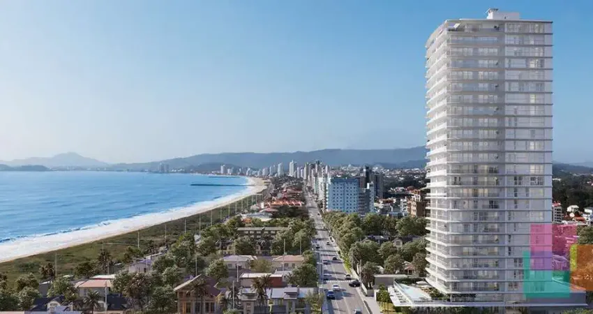 Apartamento com 4 quartos à venda na Lagosta, --, Itacolomi, Balneário Piçarras