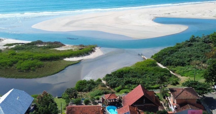 Casa com 3 quartos à venda na Descanso, --, Ubatuba, São Francisco do Sul