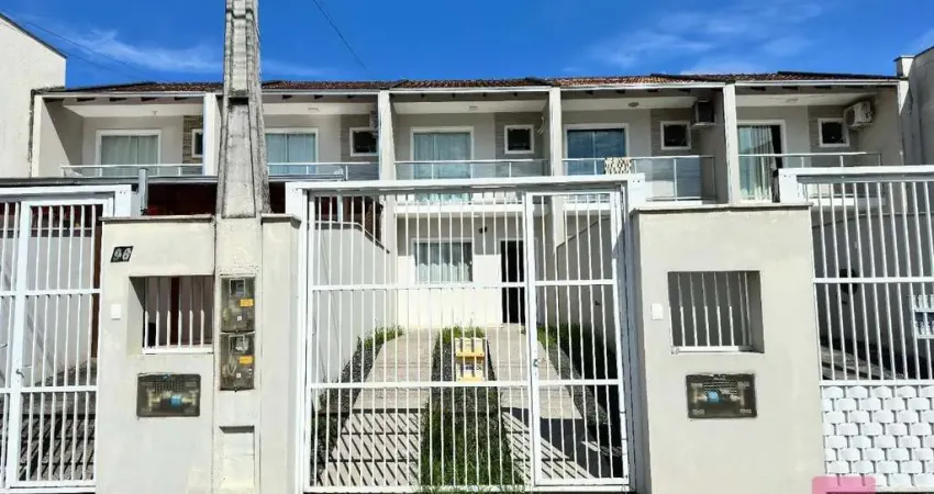 Casa em condomínio fechado com 2 quartos para alugar na Nossa Senhora de Belém, --, Floresta, Joinville