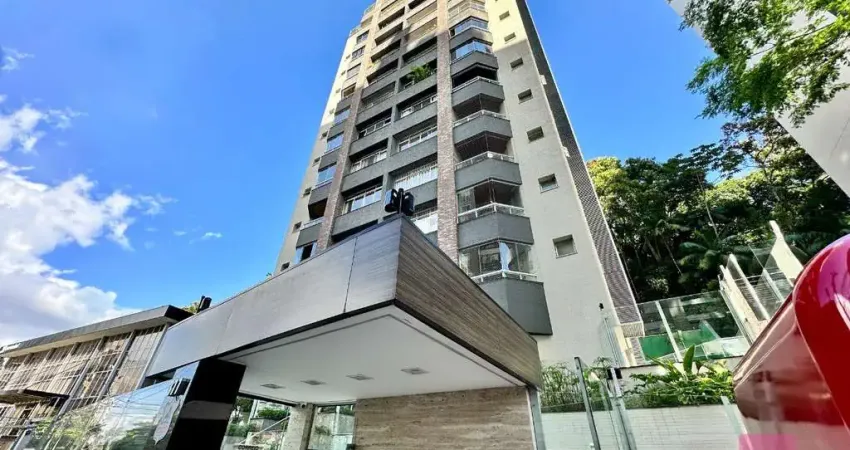 Apartamento com 3 quartos à venda na Rua Expedicionário Holz, --, América, Joinville