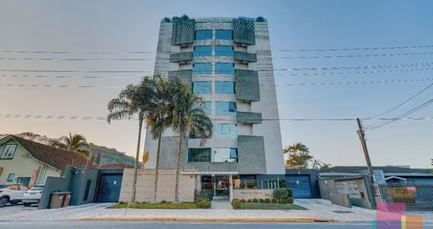 Apartamento com 3 quartos à venda na Rua Max Colin, --, América, Joinville