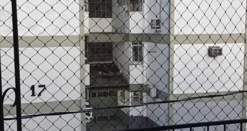 Apartamento para locação no conjunto senador joão bosco. bloco 15, flores