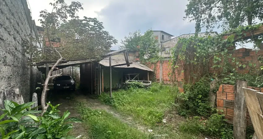 Terreno à venda na Rua Quatro Estações, 187, Cidade de Deus, Manaus