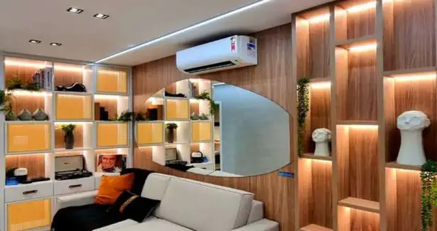 Lançamento em santo andré com apartamentos de 2 suítes com persianas blackout integradas  e tomadas usb + lavabo