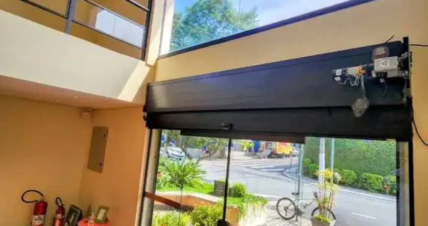 Incrível sobrado comercial de 220m² em uma das melhores localizações de são bernardo do campo/sp!