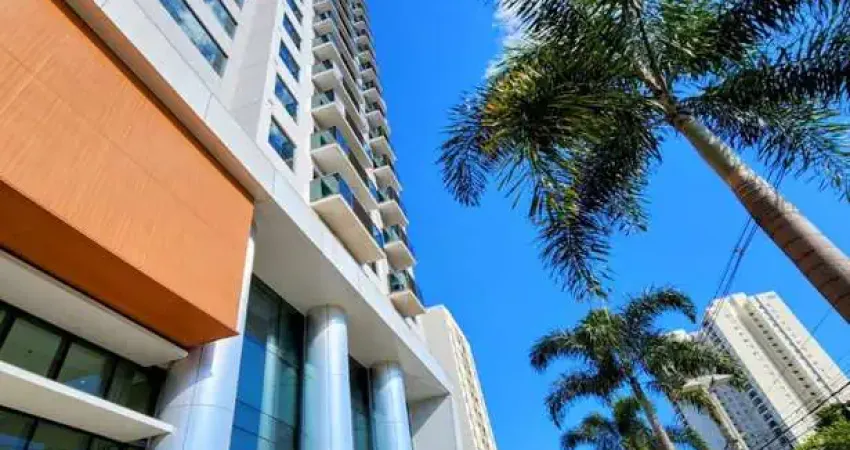 Oportunidade imperdível: sala comercial de 38m² no campestre, santo andré/sp! agende sua visita agora!