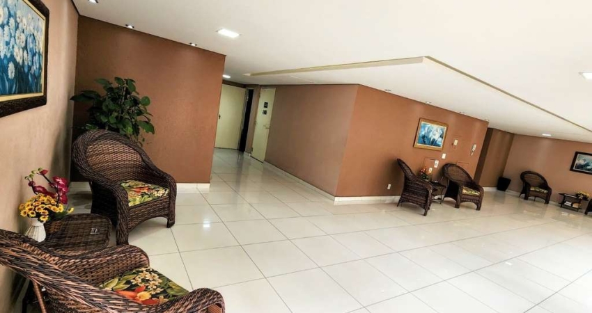 Oportunidade!  Ótimo apartamento de 53m² à venda no Bairro Assunção em São Bernardo do Campo/SP!  Com 1 dormitório, banheiro social, sala de estar e s