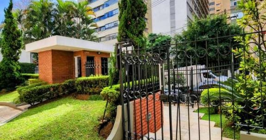 Excelente apartamento duplex de 103m² à venda no Jardim Paulista, bairro nobre da Zona Oeste de São Paulo/SP!