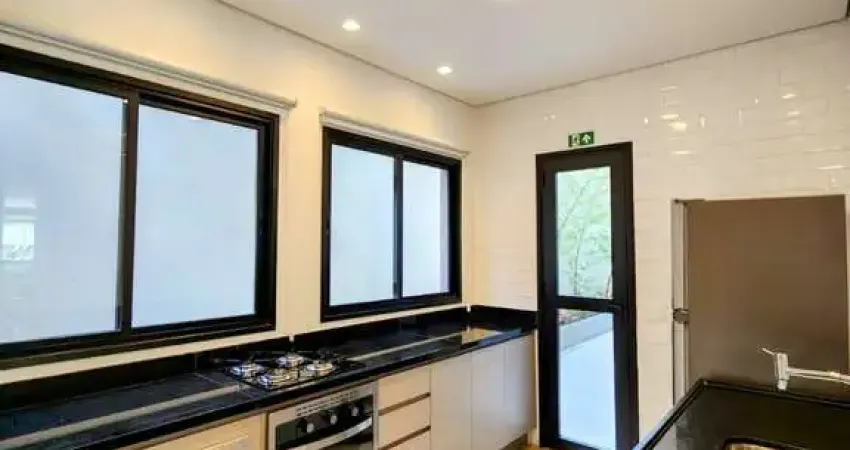 Lindo apartamento de 161m² com 3 suítes em um dos endereços mais cobiçados do grande ABC, o belíssimo Bairro Campestre em Santo André/SP!