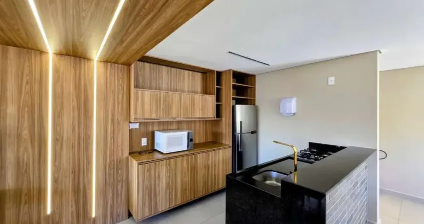 Apartamento à venda em São Bernardo do Campo-SP, Baeta Neves: 2 quartos, lazer completo e localização privilegiada!