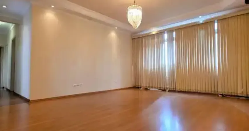 Apartamento à venda no Centro de São Bernardo do Campo-SP: 3 quartos, 3 salas, 2 banheiros, 2 vagas de garagem. Oportunidade única!