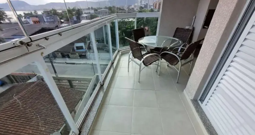 Apartamento de 3 quartos na Enseada, Guarujá-SP: conforto e vista para o mar! Agende sua visita agora!