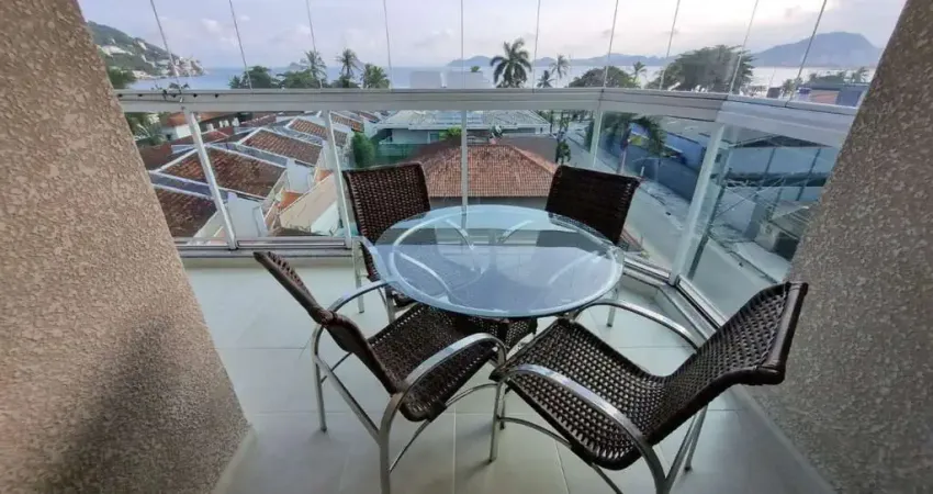 Apartamento de 3 quartos na enseada, guarujá-sp: conforto e vista para o mar! agende sua visita agora!