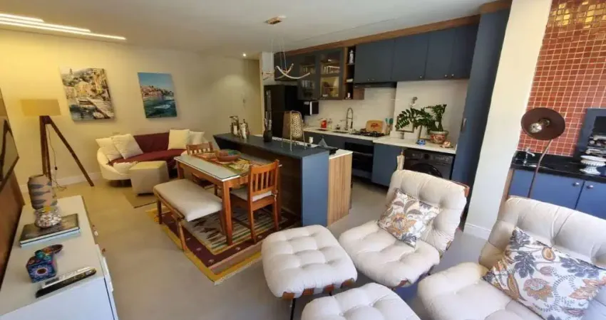Lindo apartamento de 2 quartos 1 suíte na Enseada, Guarujá-SP: conforto e qualidade de vida à sua espera!