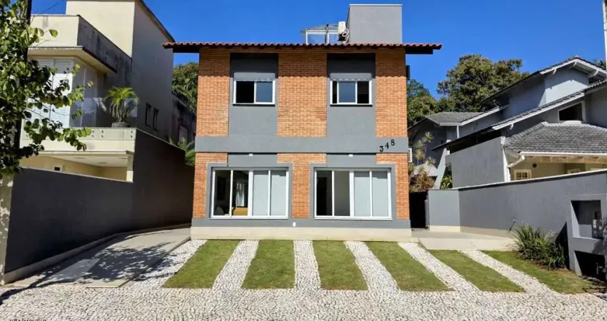 Casa de alto padrão na riviera de são lourenço - 6 suítes, área gourmet, piscina e muito mais!