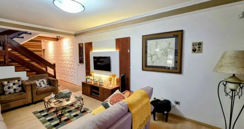 Casa à venda no jardim miranda d'aviz, mauá-sp: 3 quartos, 1 suíte, 2 salas, 3 banheiros, 2 vagas, 114,70 m². adquira já!