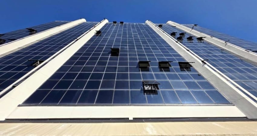 Alugue sua sala comercial no centro de São Bernardo do Campo! Banheiro privativo e vaga de garagem!