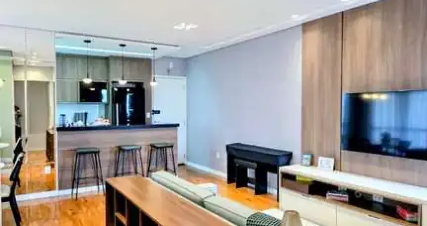 Imóvel à venda: apartamento 2 quartos (1 suíte), 77m² - rudge ramos, são bernardo do campo