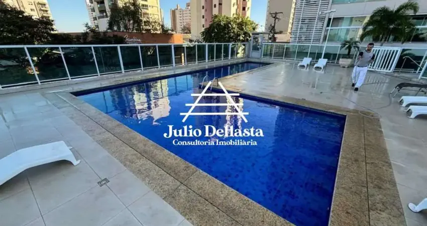 Apartamento com 3 quartos para alugar no Jardim Amália, Bauru 