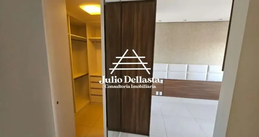 Apartamento com 3 quartos para alugar na Vila Cidade Universitária, Bauru 