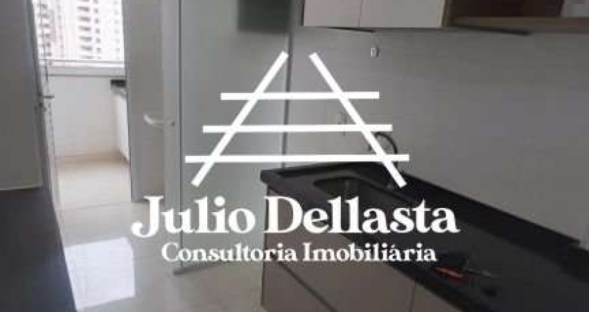 Apartamento com 1 quarto para alugar na Vila Aviação, Bauru 
