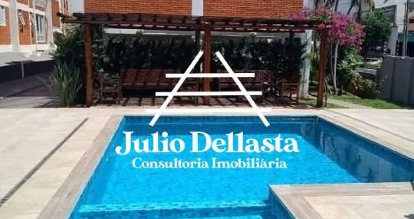 Apartamento com 1 quarto à venda na Vila Nova Cidade Universitária, Bauru 