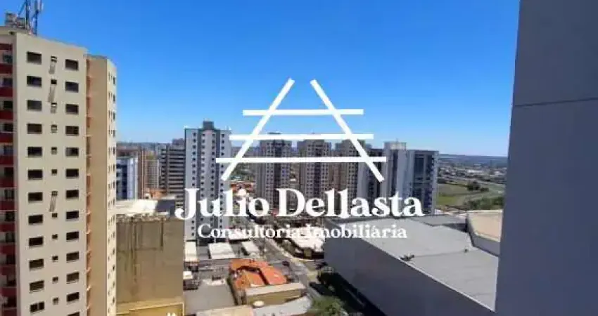 APARTAMENTO PRÓXIMO BAURU SHOPPING