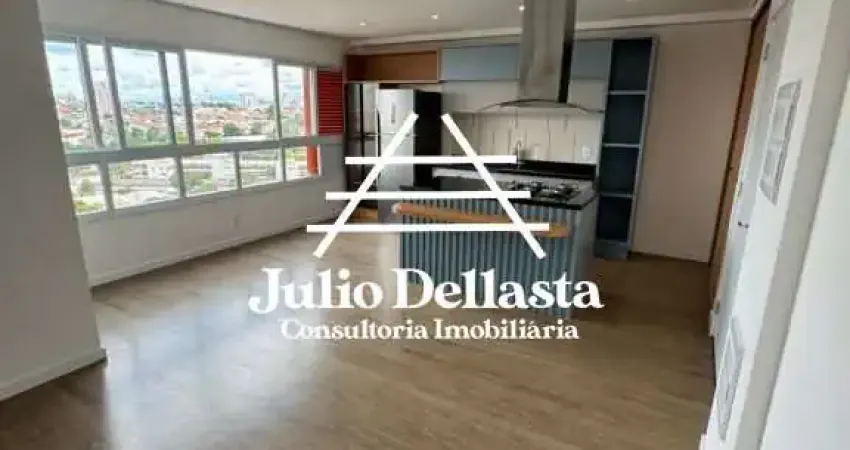 APARTAMENTO BEM LOCALIZADO