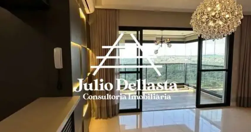 Apartamento com 3 quartos à venda na Vila Aviação, Bauru 
