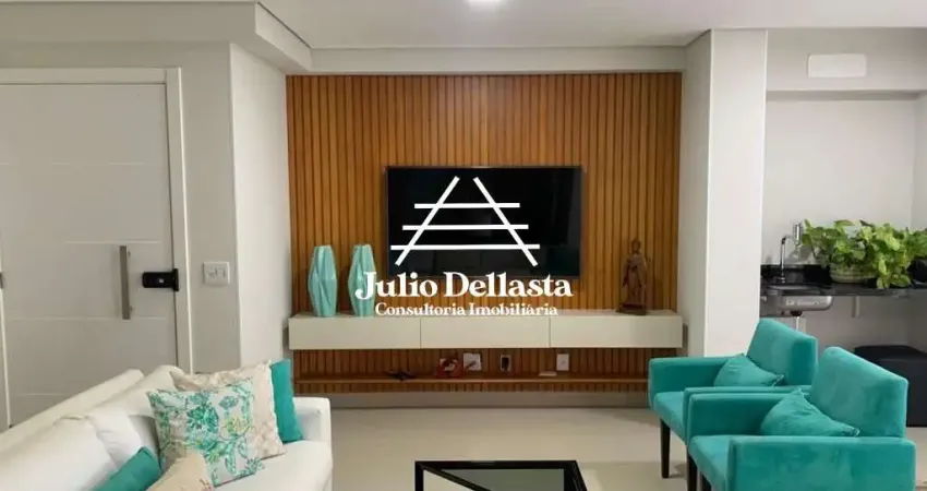 Apartamento com 3 quartos para alugar na Vila Aviação, Bauru 