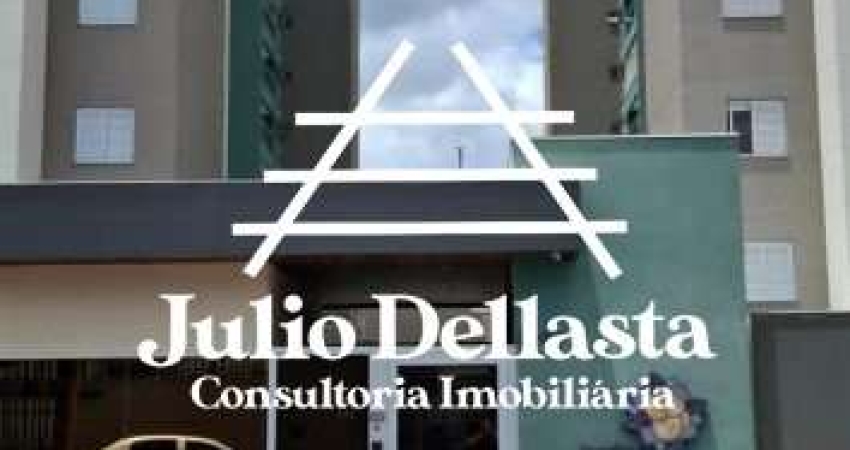 Apartamento para alugar na Vila Santo Antônio, Bauru 