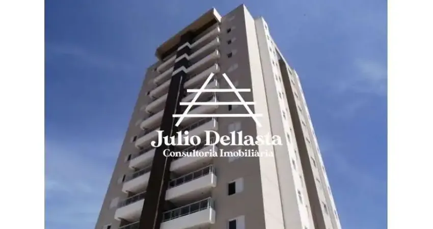 Apartamento com 2 quartos à venda na Vila Aviação, Bauru 