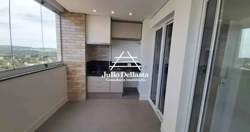 Vista Sul, Apartamento lindo e moderno, varanda gourmet