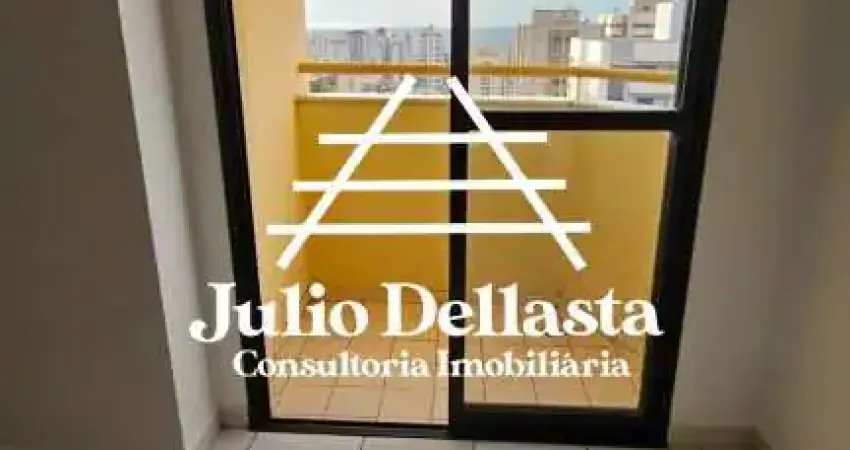 Apartamento com 2 quartos para alugar no Jardim Infante Dom Henrique, Bauru 