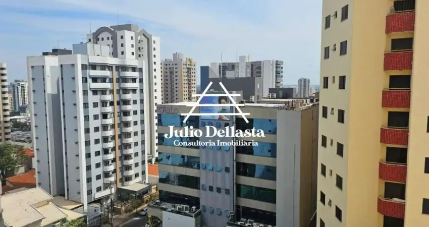 Apartamento com 3 quartos para alugar no Jardim Infante Dom Henrique, Bauru 
