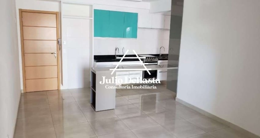 Apartamento com 2 quartos para alugar na Vila Nova Cidade Universitária, Bauru 